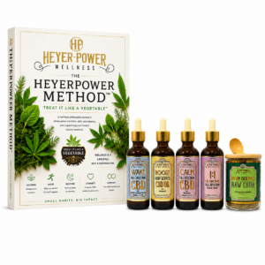 The HeyerPower Method