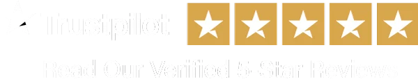 HeyerPower Wellness - Trustpilot Badge